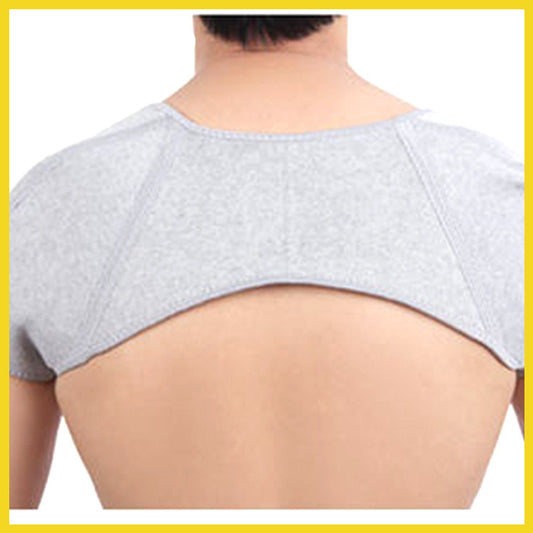 Bamboo Charcoal Shoulder Protection Exercise Bamboo Charcoal Shoulder Protection